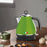 Vintage Electric Kettle LIME GREEN 1.7L Stainless Steel Auto OFF 2200W