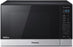 Panasonic Microwave Oven NN-ST665B 32L Stainless Steel - REFURBISHED