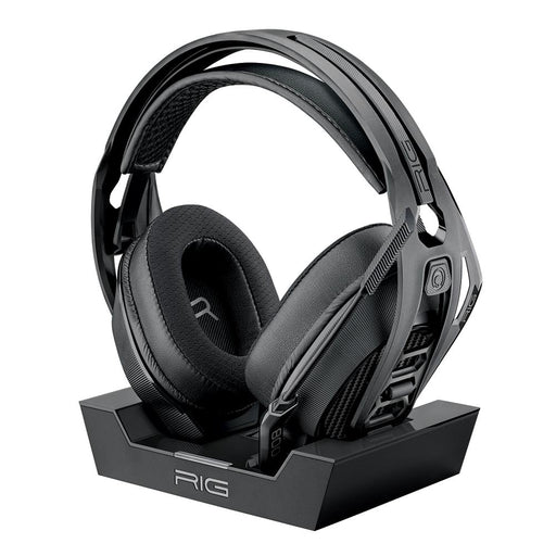 RIG 800 PRO HS Wireless Gaming Headset FOR PS4,PS5 AND PC - (REFURBISHED)