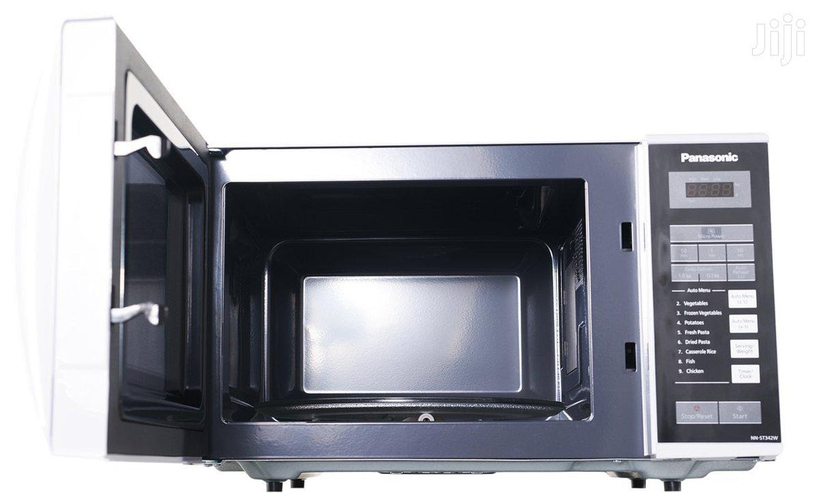 Panasonic Microwave Oven NN-ST342W 25 L - REFURBISHED