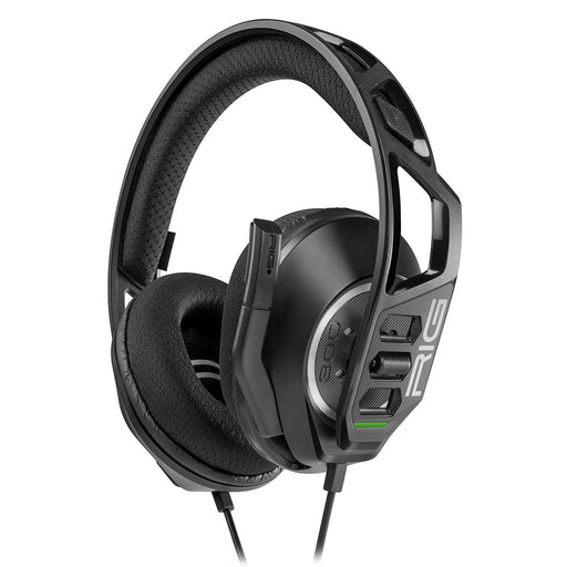 RIG 300 Pro HX Gaming Headset for Xbox and PC - Black (REFURBISHED)