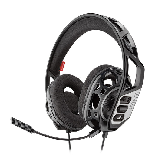 RIG 300HN Gaming Headset with Mic For Switch - (REFURBISHED)