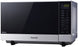 Panasonic Microwave Oven NN-SF574S 27 L Stainless Steel Flatbed  -REFURBISHED