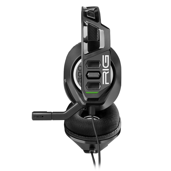 RIG 300 Pro HX Gaming Headset for Xbox and PC - Black (EX DISPLAY)