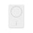 Belkin Boost Charge Magnetic Wireless Power Bank White