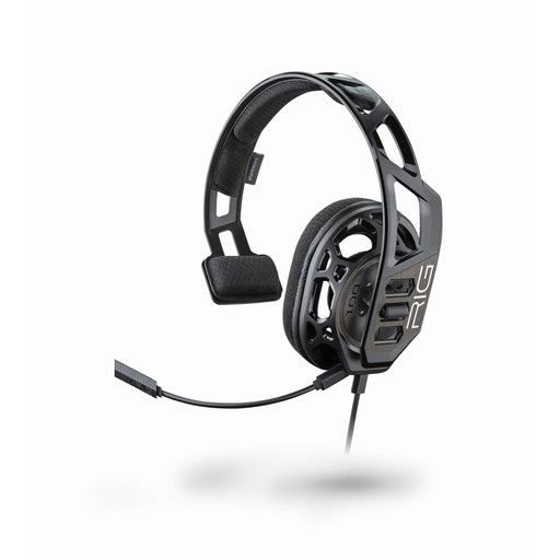 RIG 100 HC Gaming Headset FOR XBOX ONE PS4 AND NINTENDO SWITCH (REFURBISHED)