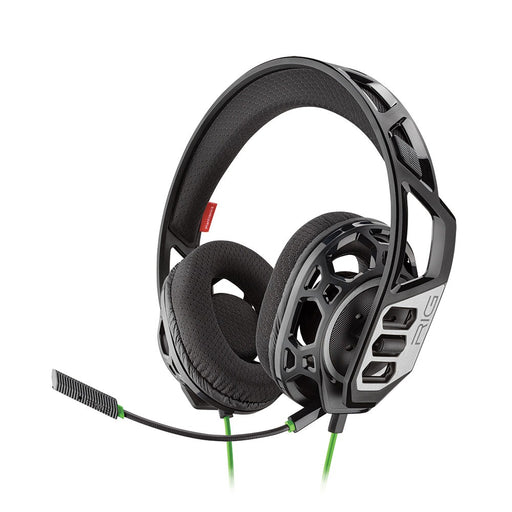 RIG 300HX Gaming Headset FOR XBOX ONE|X AND PC (REFURBISHED)