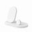 Products Belkin 7.5W Wireless Charging Stand 3-in-1 for Apple Watch + AirPods (White)
