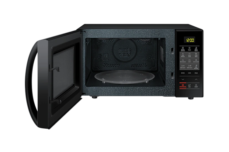Samsung 21L Convection Microwave Oven - CE73J-B