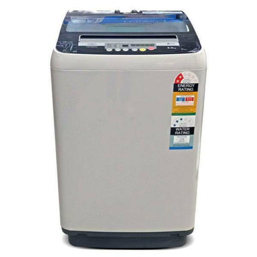 Frost 8Kg Top Loader Washer Washing Machine - FRT80AU