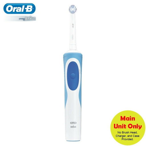 Genuine Braun Oral-B Vitality Powered Toothbrush Unit Only