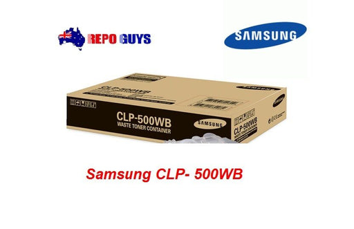 Samsung CLP-500WB Waste Toner Container - Brand New