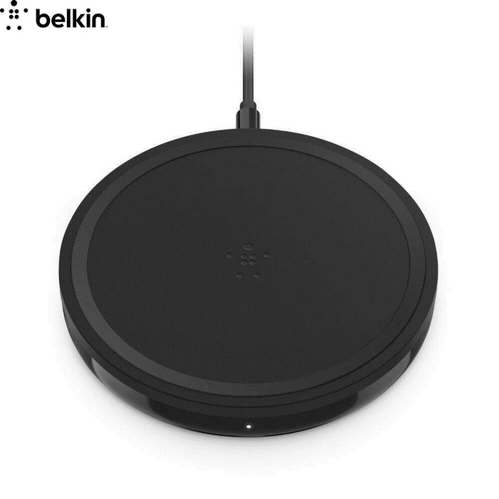 Belkin BOOSTUP Wireless Charging Pad Qi 5W (EX DISPLAY)