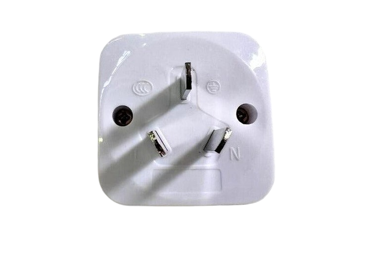 15 Amp to 10 Amp converter Portable Adapter plug