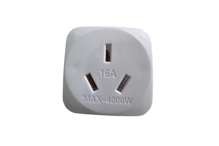 15 Amp to 10 Amp converter Portable Adapter plug