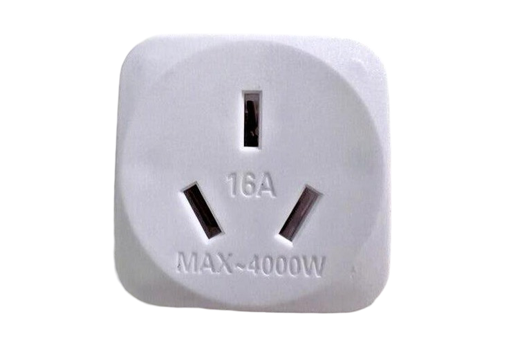 15 Amp to 10 Amp converter Portable Adapter plug