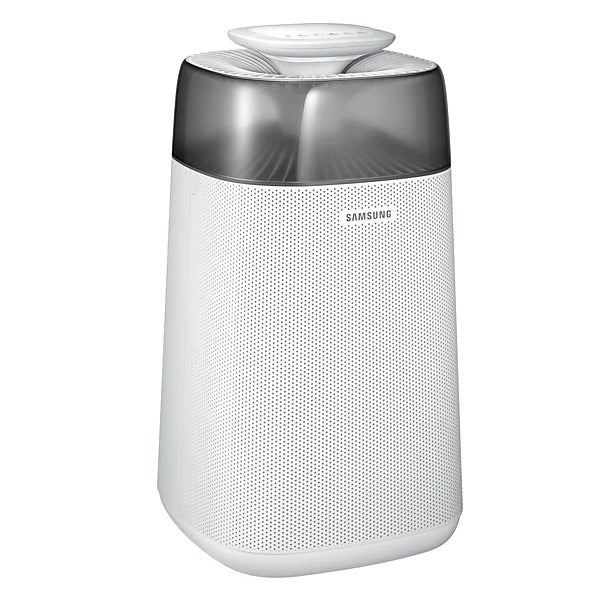 Samsung Air Purifier Light AX40T3030WM/SA 40m2 CLEANS DUST & BACTERIA — REPOGUYS