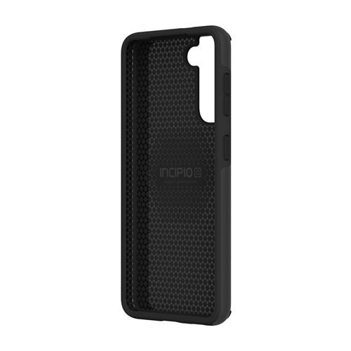 Incipio Duo Tough Case Samsung Galaxy S21 PLUS 5G 6.7 inch - Black