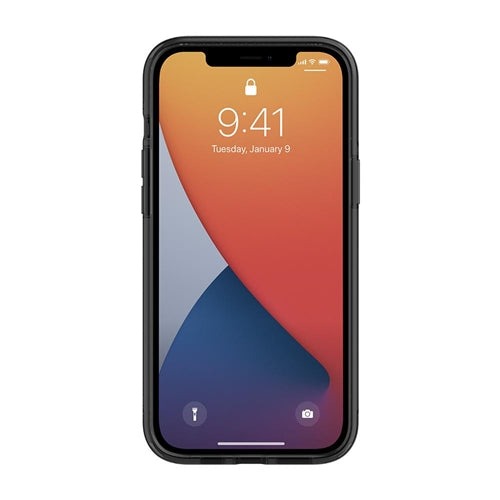 Incipio Slim & Tough Case for iPhone 12 Pro Max 6.7 inch - Black