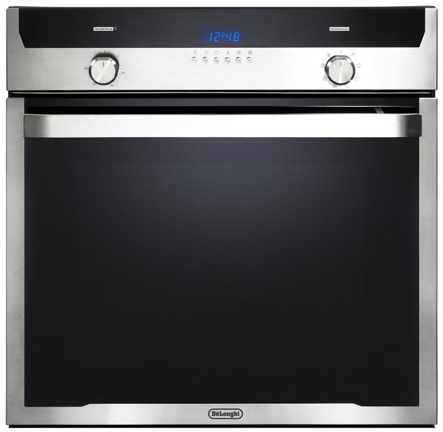 Delonghi DEL607M 60cm Electric BuiltIn Oven 60L (EX DISPLAY) — REPOGUYS