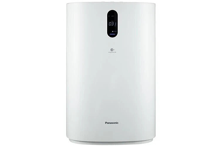Panasonic F-PXU70M X Air Purifier HEPA composite filter, deodorising-(Refurbished)