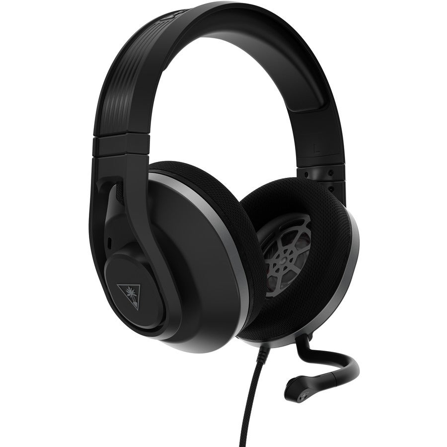 Turtle Beach Recon 500 Wired Stereo Headset – Xbox, PlayStation, PC, Switch – Black – Ex-Display