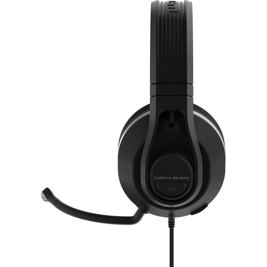Turtle Beach Recon 500 Wired Stereo Headset – Xbox, PlayStation, PC, Switch – Black – Ex-Display