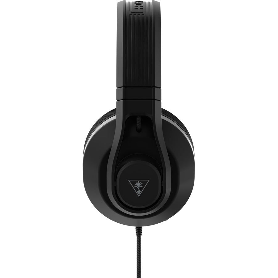 Turtle Beach Recon 500 Wired Stereo Headset – Xbox, PlayStation, PC, Switch – Black – Ex-Display