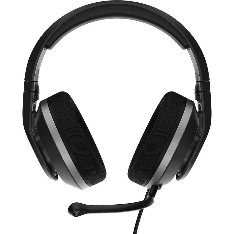 Turtle Beach Recon 500 Wired Stereo Headset – Xbox, PlayStation, PC, Switch – Black – Ex-Display