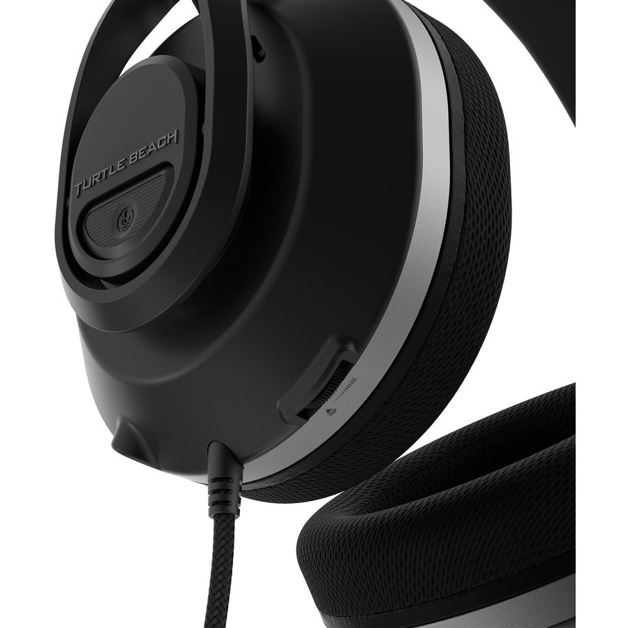 Turtle Beach Recon 500 Wired Stereo Headset – Xbox, PlayStation, PC, Switch – Black – Ex-Display