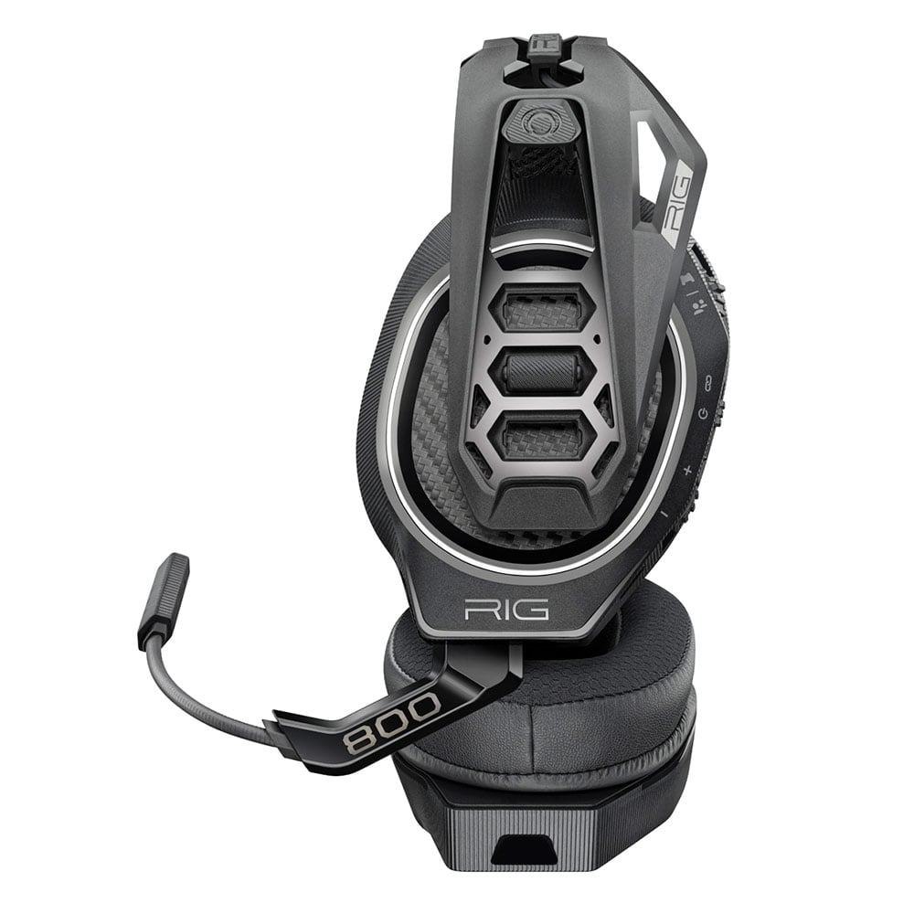RIG 800 PRO HX Wireless Gaming Headset FOR XBOX - (EX DISPLAY) – REPOGUYS