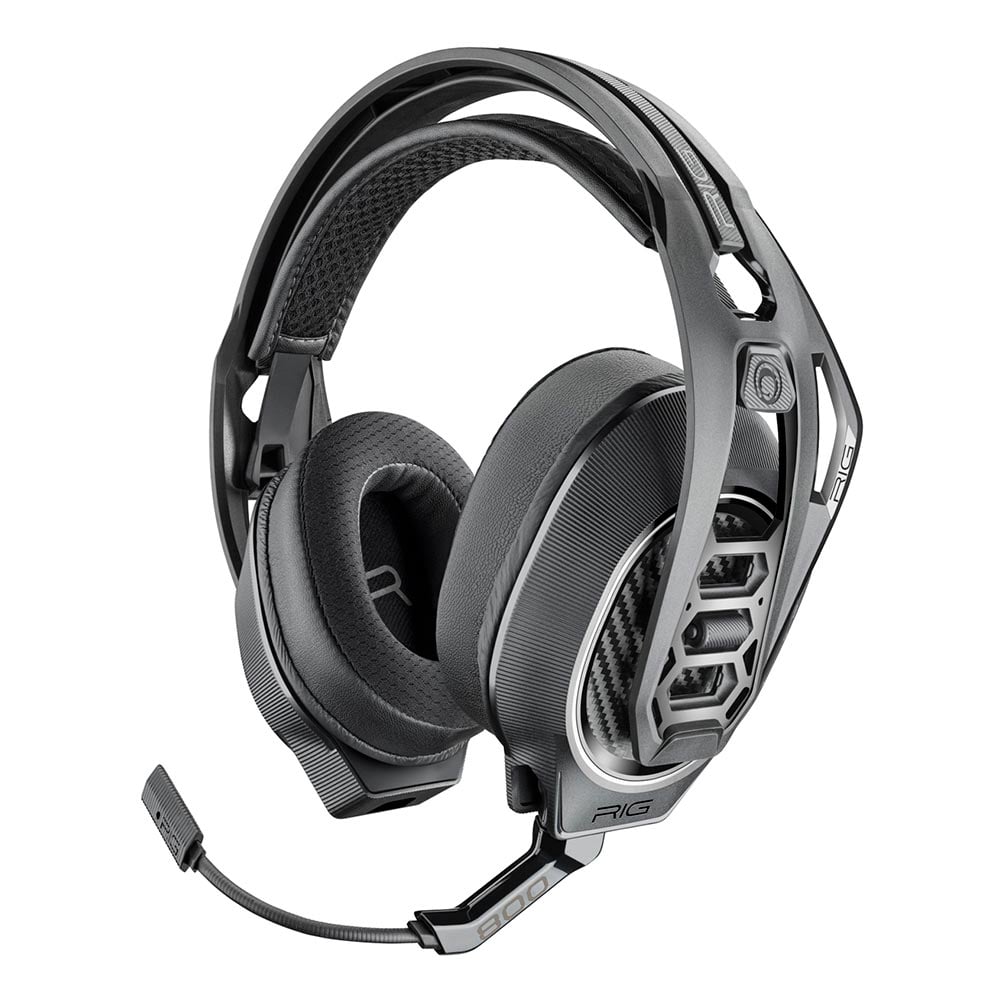 RIG 800 PRO HS Wireless Gaming Headset FOR PS4,PS5 AND PC – REPOGUYS