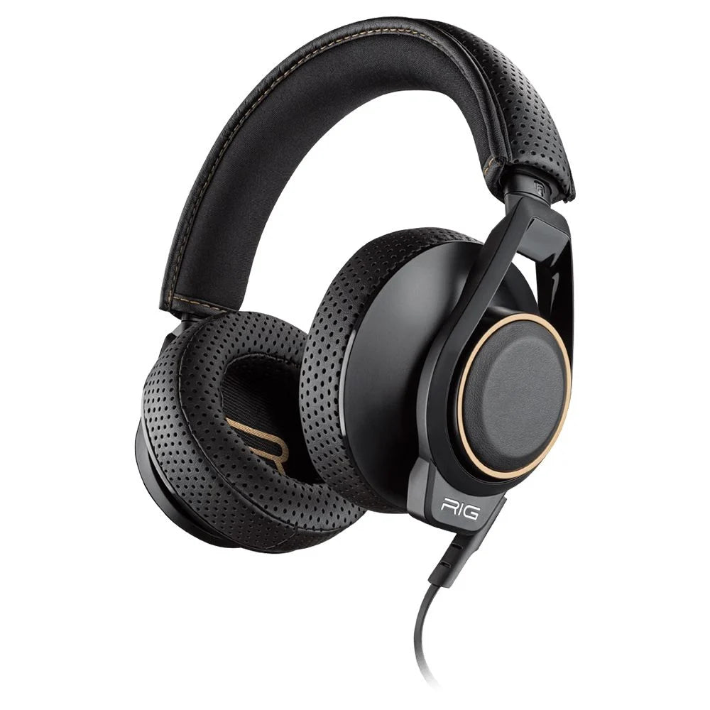 Plantronics RIG 600 High Fidelity PS4 Xbox One Gaming Headset