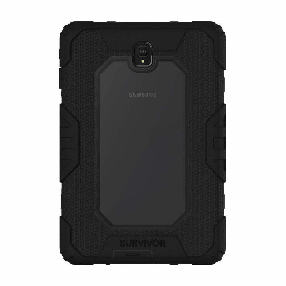 Survivor All-Terrain Heavy duty Protective Case for Samsung Tab S4