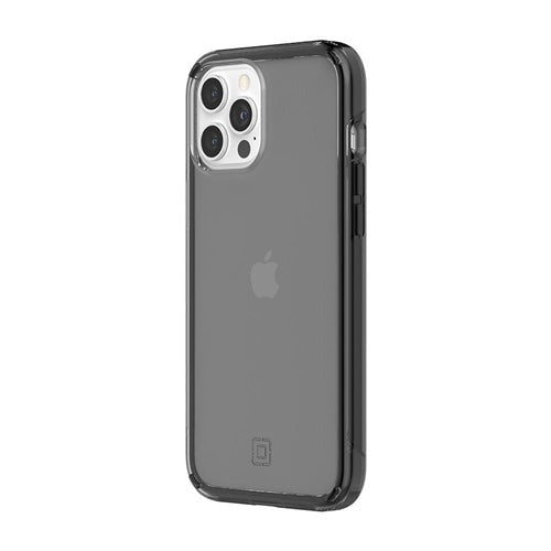 Incipio Slim & Tough Case for iPhone 12 Pro Max 6.7 inch - Black