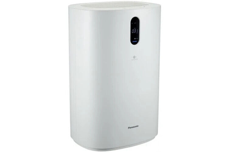 Panasonic F-PXU70M X Air Purifier HEPA composite filter, deodorising-(Refurbished)