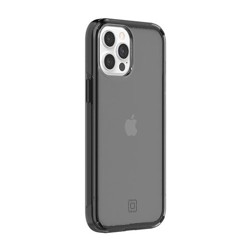 Incipio Slim & Tough Case for iPhone 12 Pro Max 6.7 inch - Black