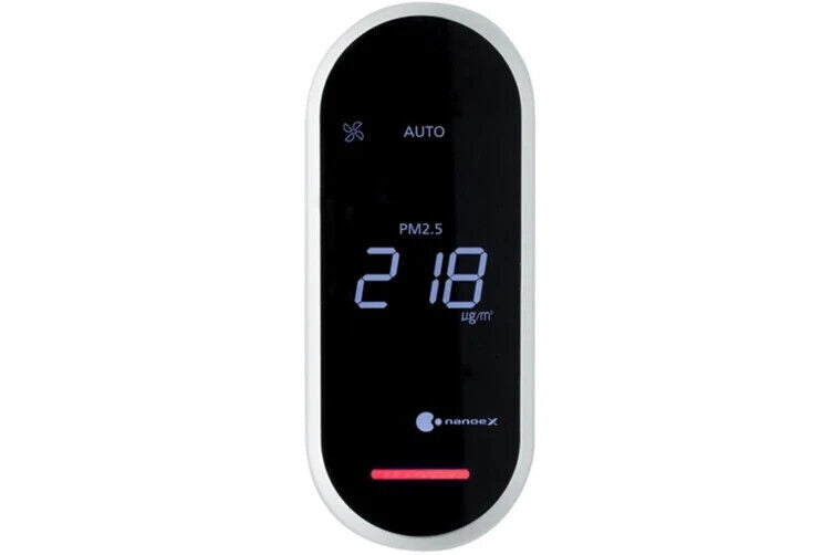 Panasonic F-PXU70M X Air Purifier HEPA composite filter, deodorising- (EX-DISPLAY)