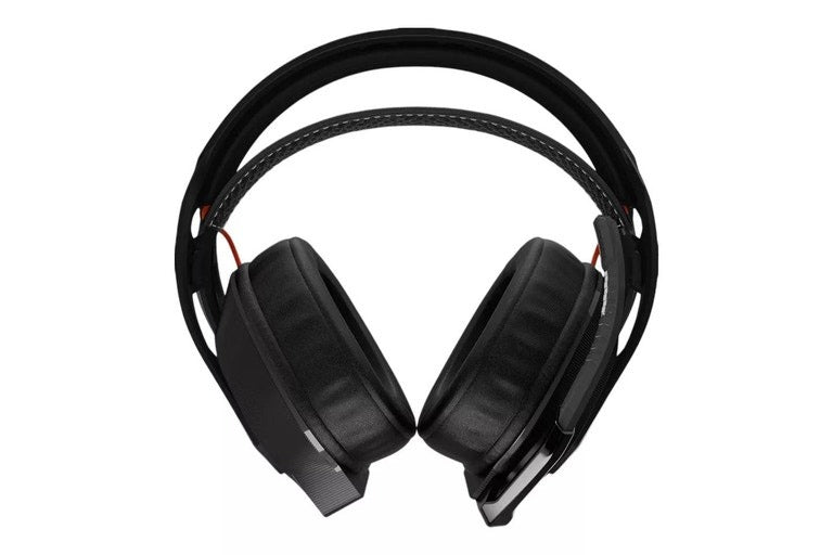 RIG 800 HS PS4 Gaming Wireless Headset – 24H Battery, Lightweight Design – Black – For PS4/PC – Ex-Display