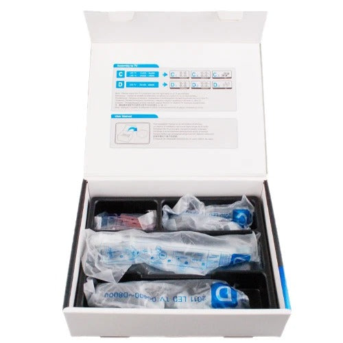 Samsung WMN2000A Ultra Slim TV Wall Mount – 32 to 40 Inch – VESA Compatible