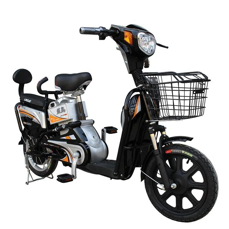 Brand New Electric Bicycle for Sale