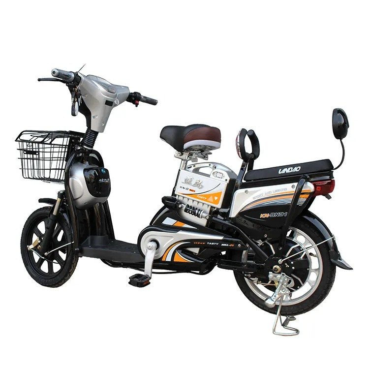 Brand New Electric Bicycle for Sale