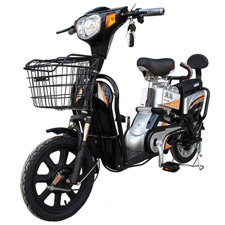 Brand New Electric Bicycle for Sale