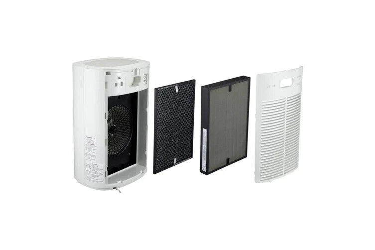 Panasonic F-PXU70M X Air Purifier HEPA composite filter, deodorising-(Refurbished)