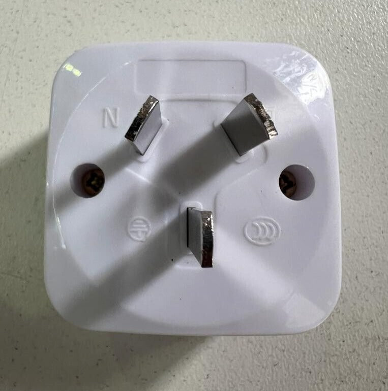 15 Amp to 10 Amp converter Portable Adapter plug – REPOGUYS