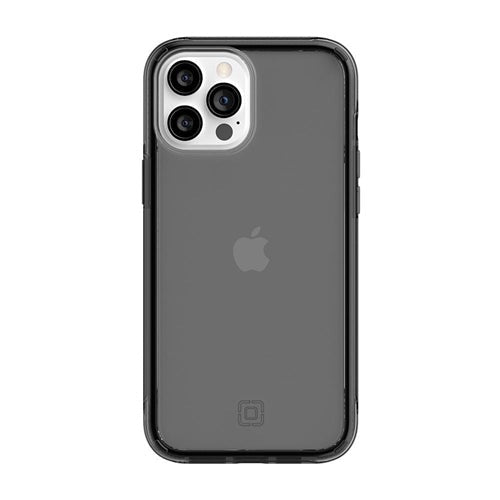 Incipio Slim & Tough Case for iPhone 12 Pro Max 6.7 inch - Black