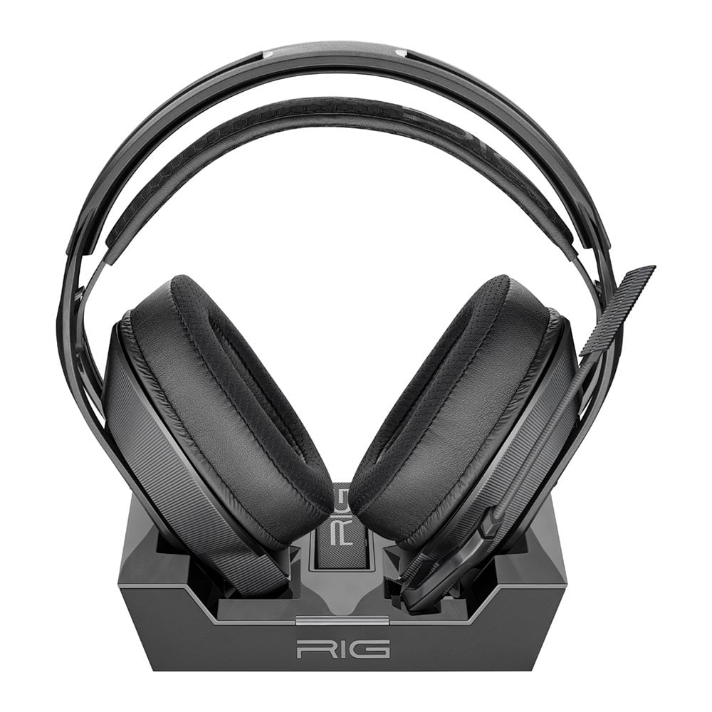 811 Rig RIG 800 PRO HS Wireless Gaming Headset FOR PS4,PS5 AND PC - (EX DISPLA ...