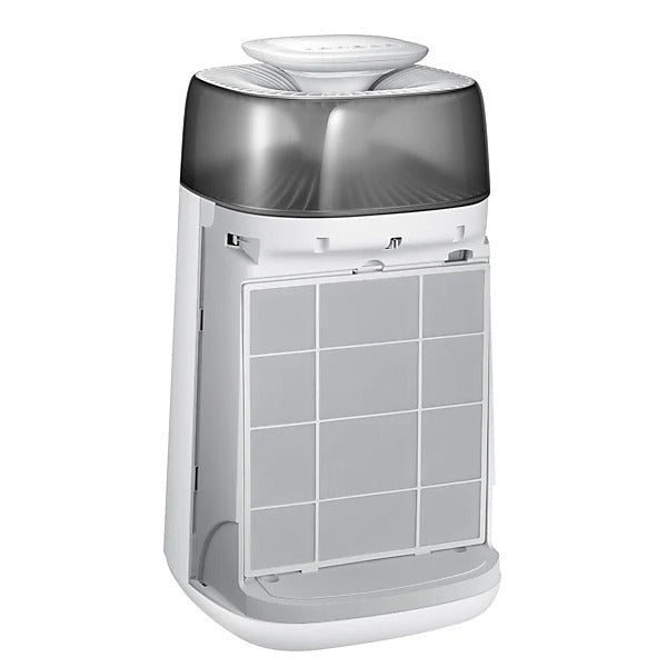Samsung Air Purifier Light AX40T3030WM/SA 40m2 CLEANS DUST & BACTERIA — REPOGUYS