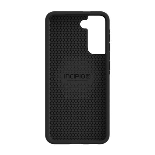 Incipio Duo Tough Case Samsung Galaxy S21 PLUS 5G 6.7 inch - Black
