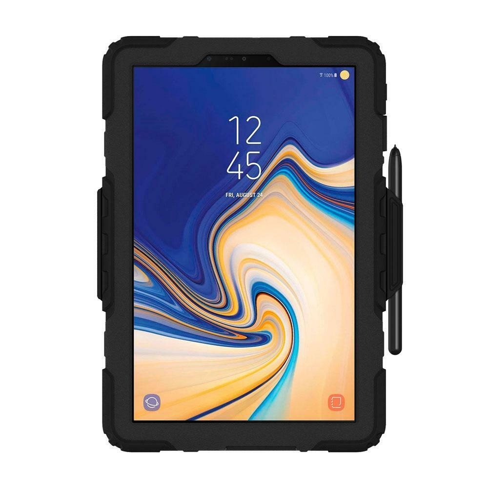 Survivor All-Terrain Heavy duty Protective Case for Samsung Tab S4